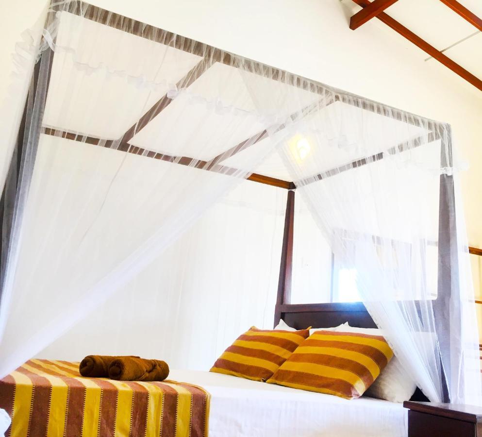 Beach Breeze Weligama Exteriér fotografie